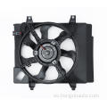 25380-07000 25380-07550 KIA PICANTO 04-07 Ventilador de radiador